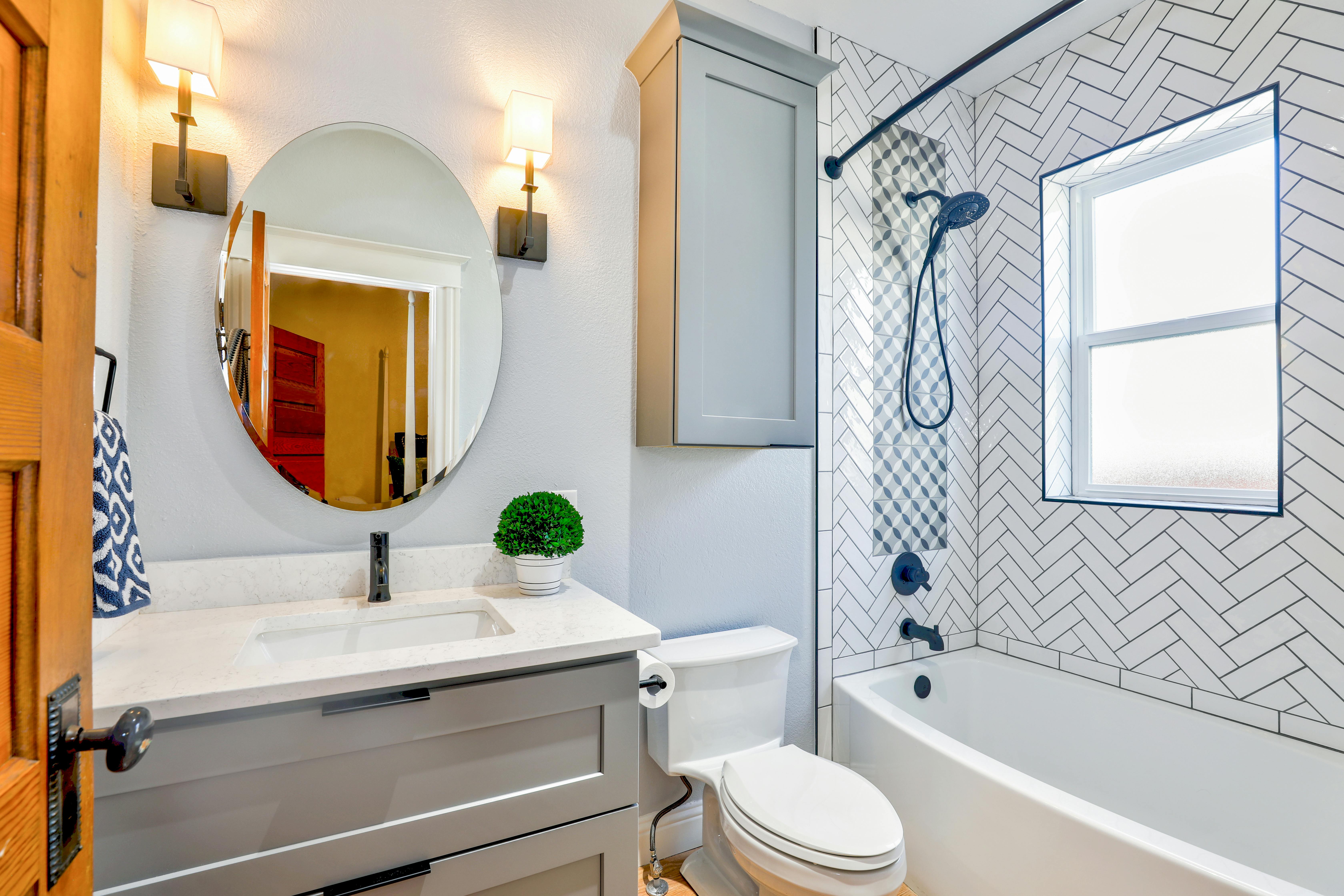 Interior Service Image